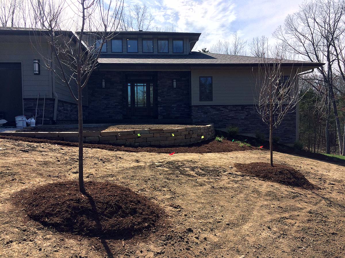 8081turtlecreek Custom Homes by Tompkins Construction