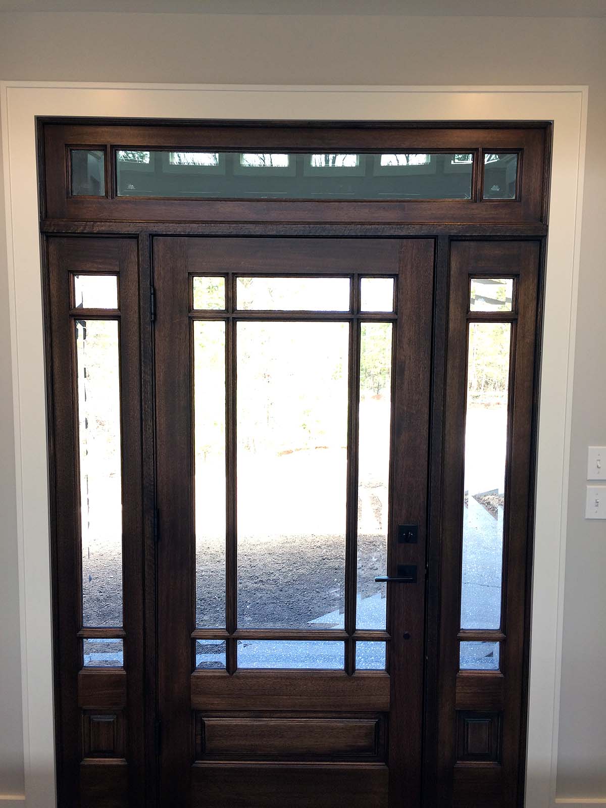 8081turtlecreek Custom Homes by Tompkins Construction