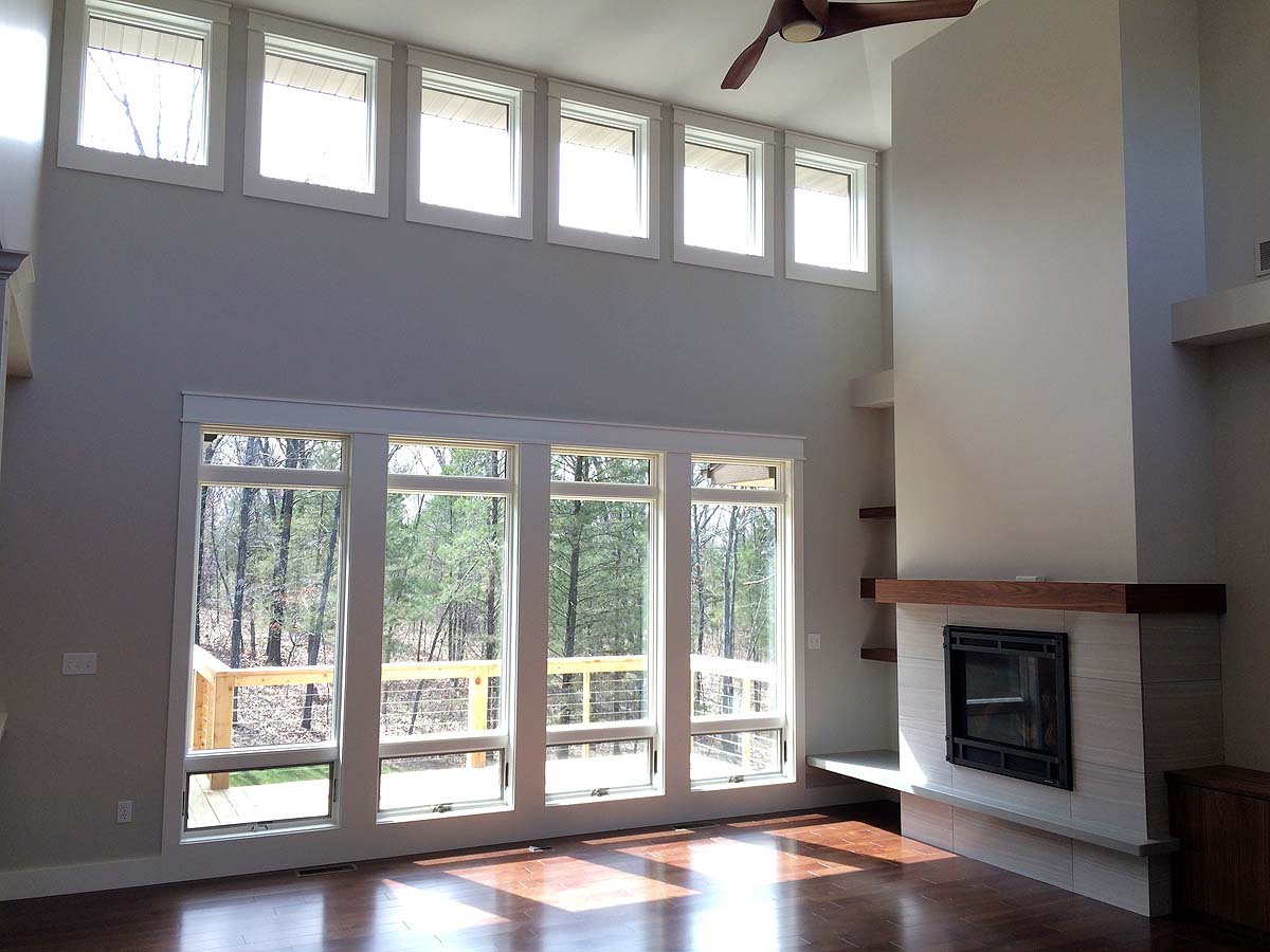 8081turtlecreek Custom Homes by Tompkins Construction