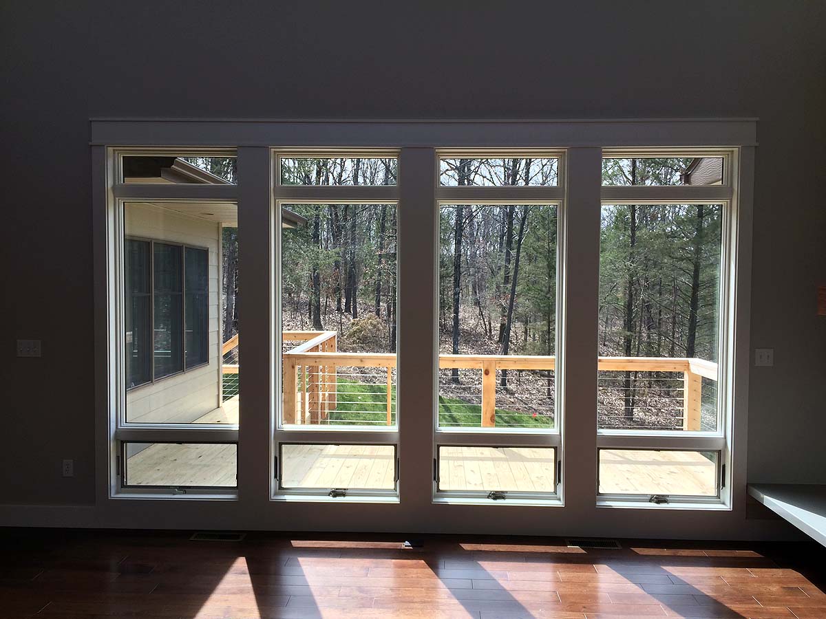 8081turtlecreek Custom Homes by Tompkins Construction