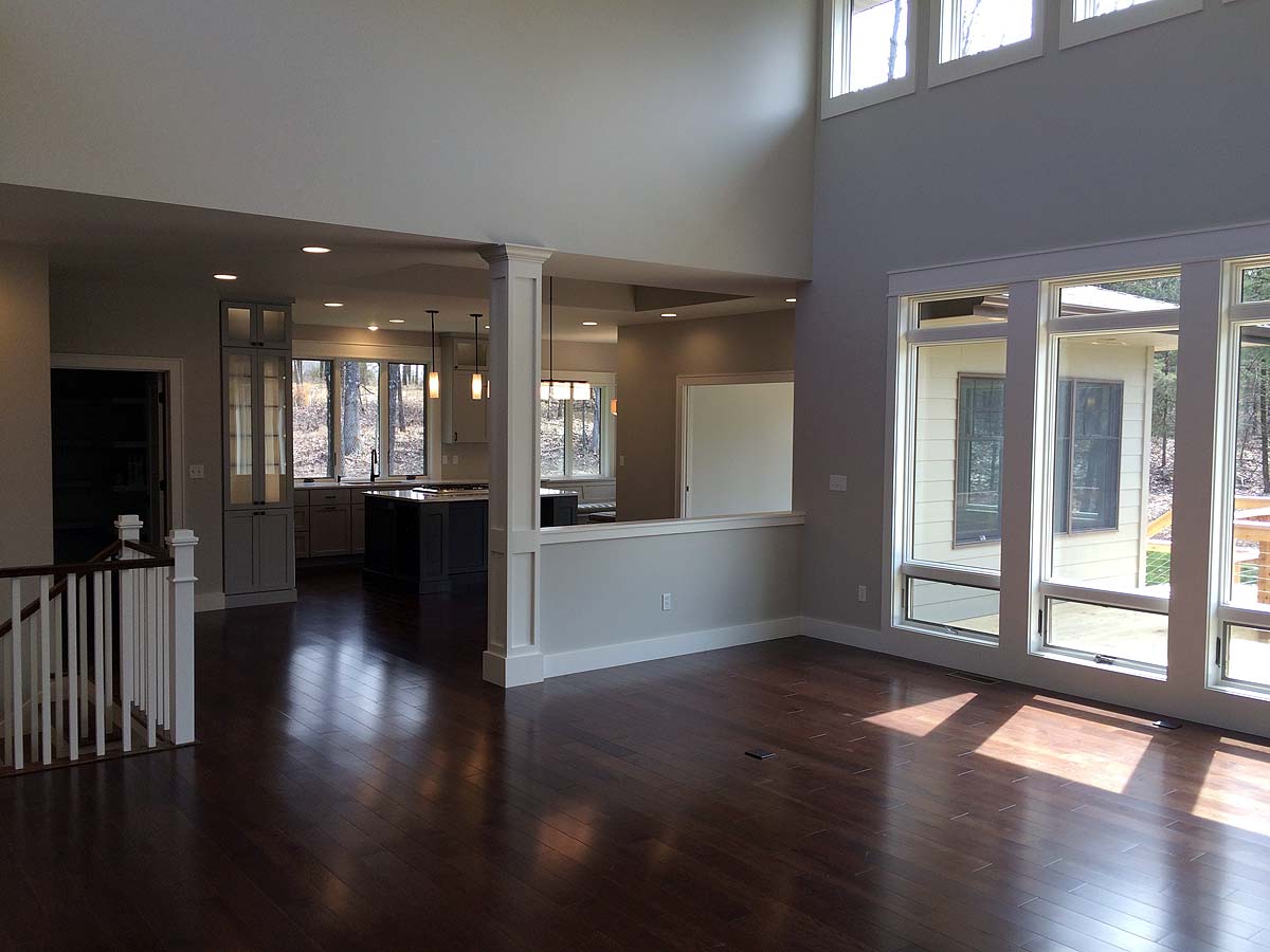 8081turtlecreek Custom Homes by Tompkins Construction