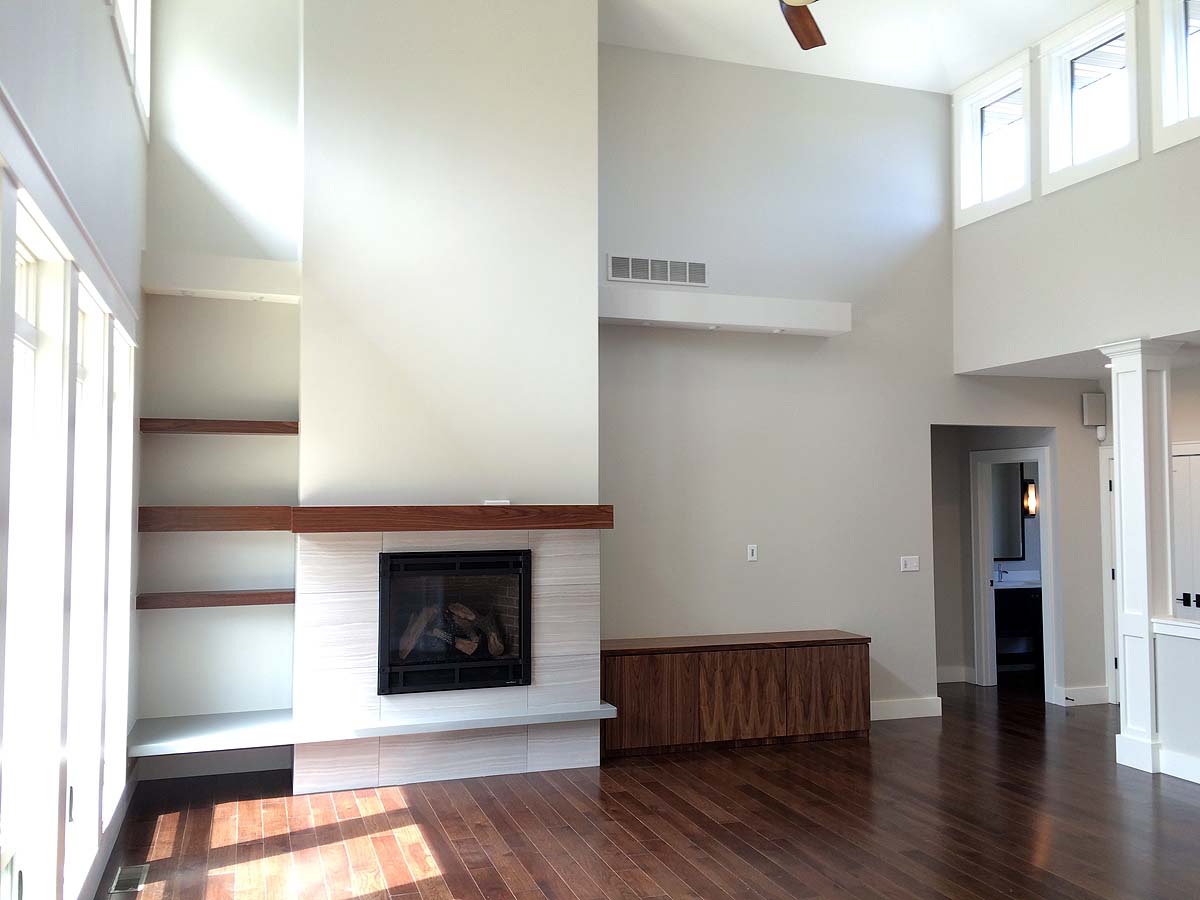 8081turtlecreek Custom Homes by Tompkins Construction