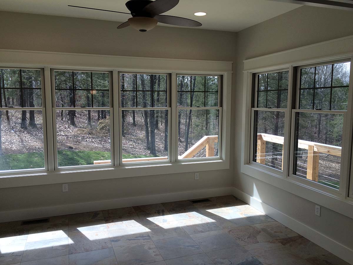 8081turtlecreek Custom Homes by Tompkins Construction