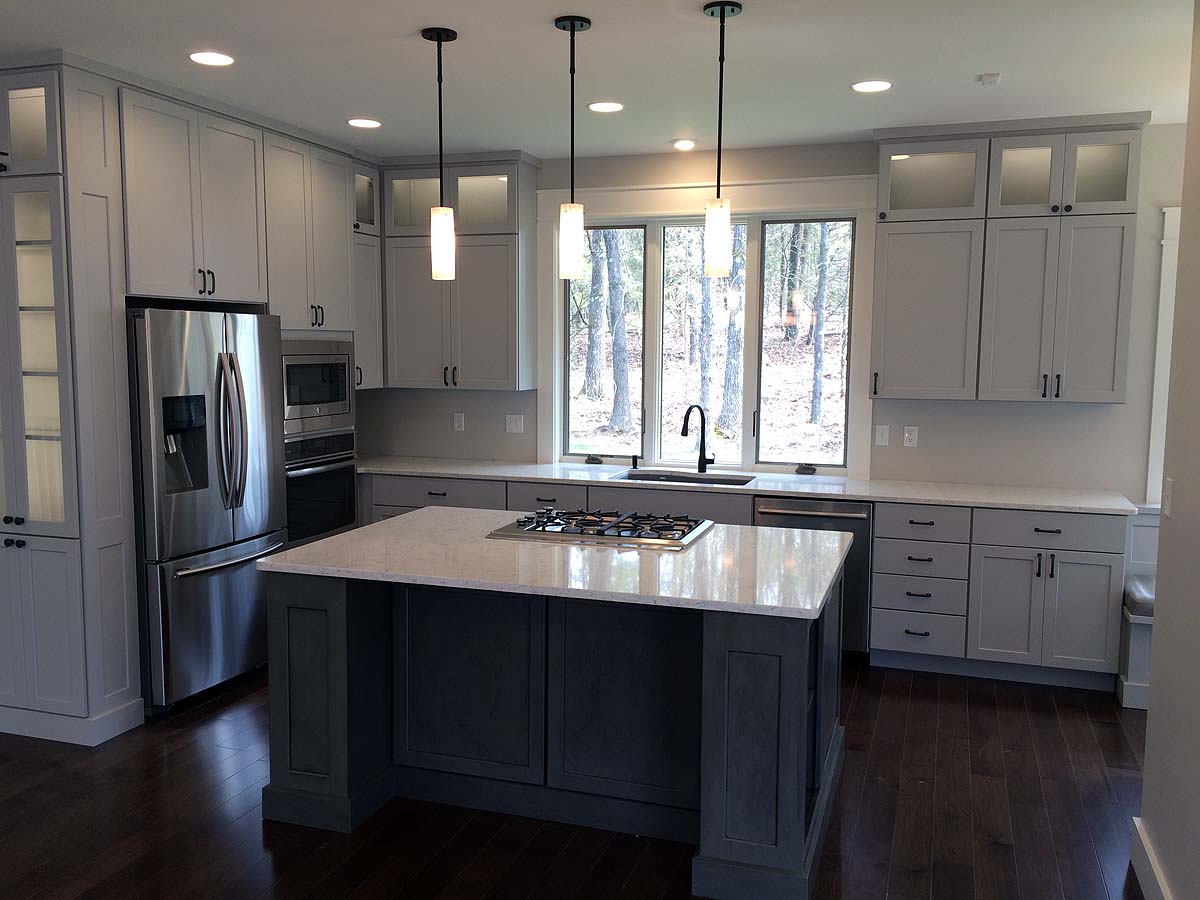 8081turtlecreek Custom Homes by Tompkins Construction