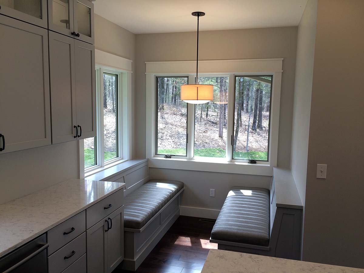 8081turtlecreek Custom Homes by Tompkins Construction