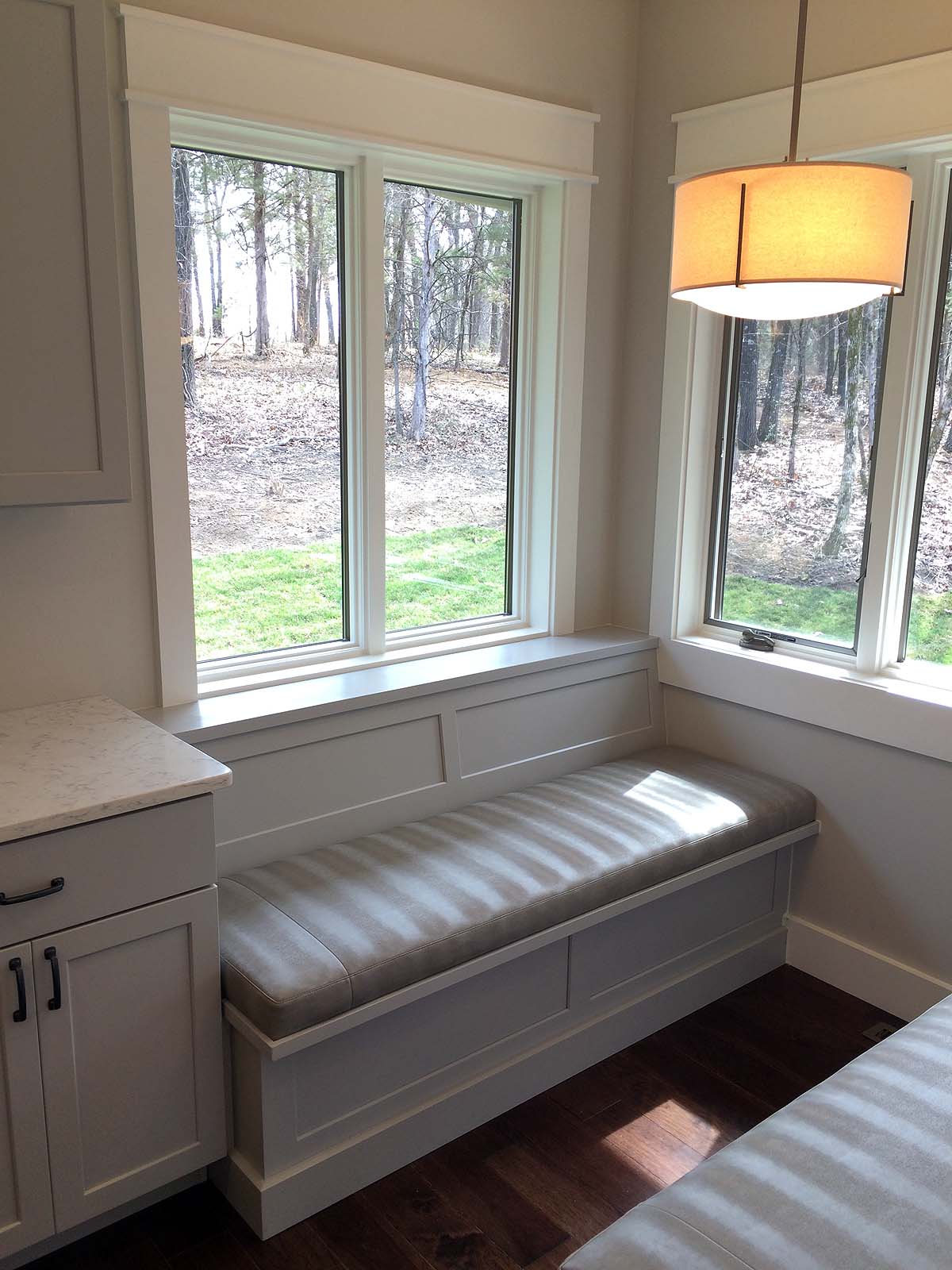 8081turtlecreek Custom Homes by Tompkins Construction