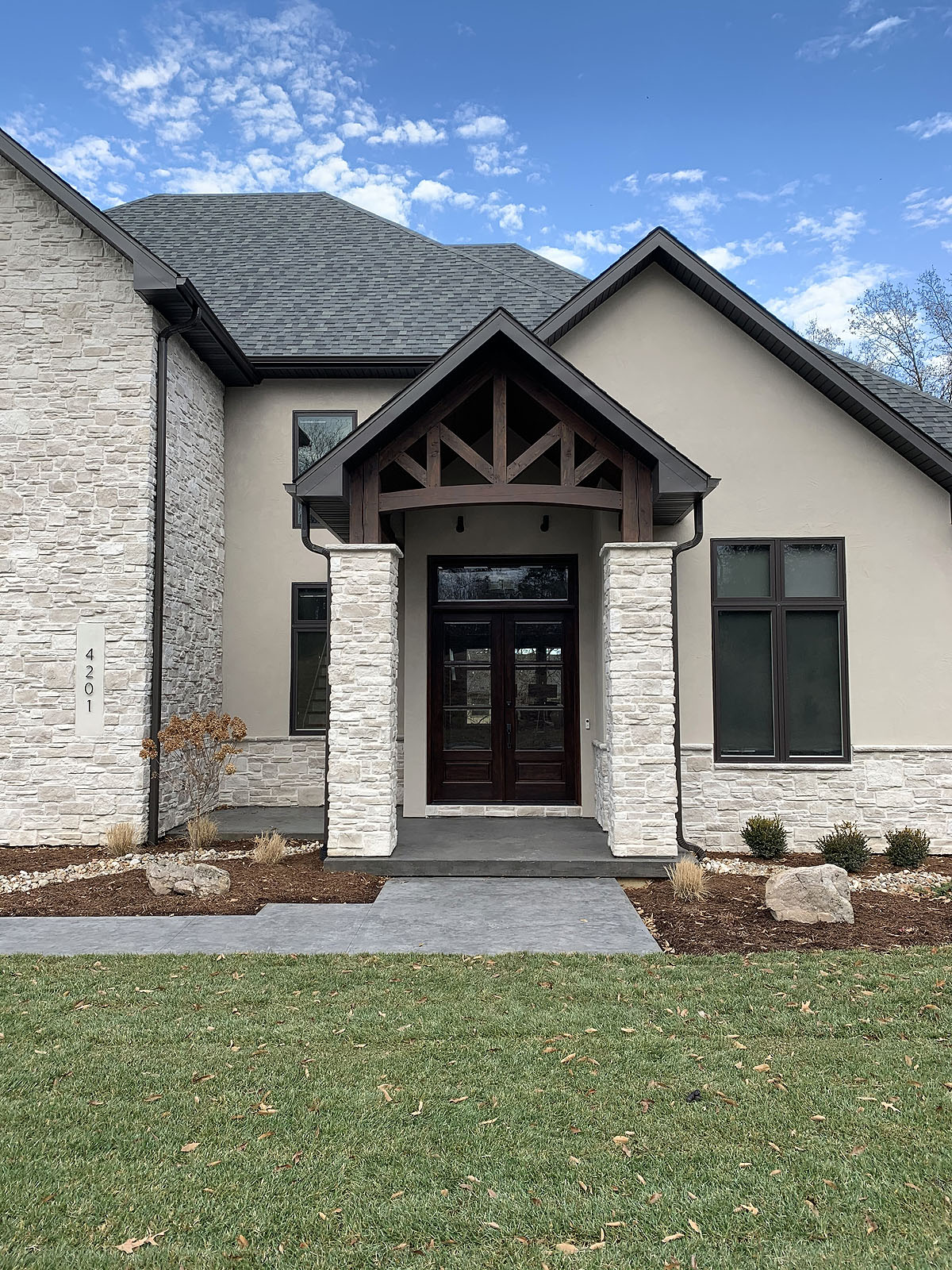 copperstone Custom Homes by Tompkins Construction