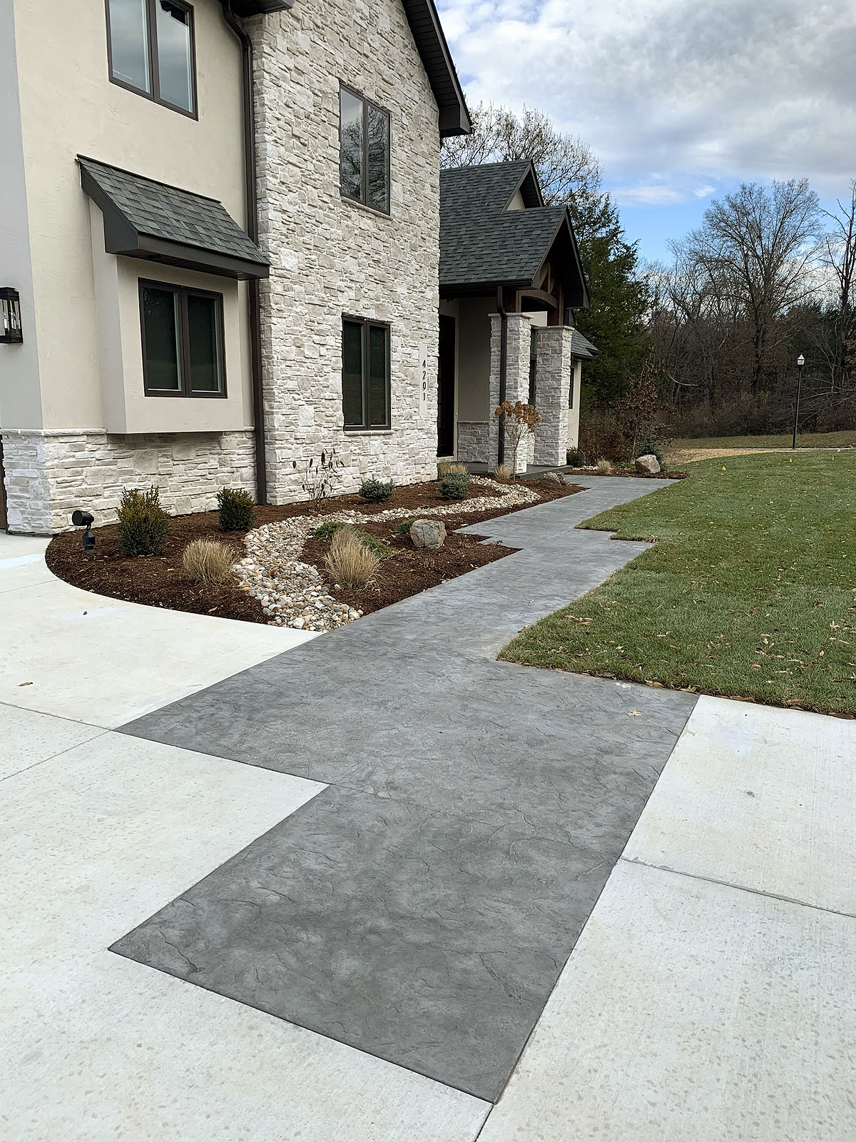 copperstone Custom Homes by Tompkins Construction