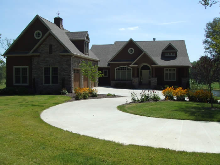 5770locustgrovechurchrd Custom Homes by Tompkins Construction