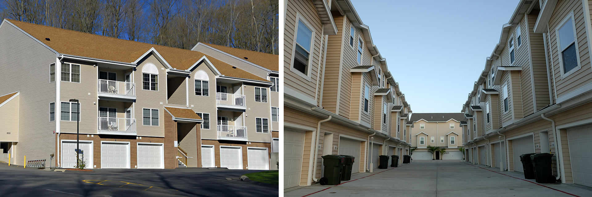 Rochester Investment Properties Multi Family, commercial