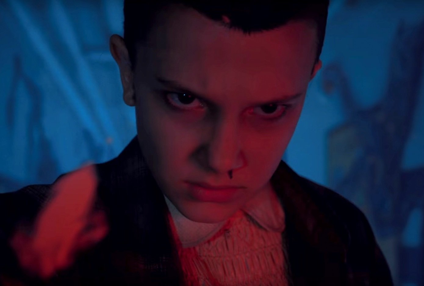 TELECHARGER SAISON 2 STRANGERS THINGS EP 6 Penquitelora