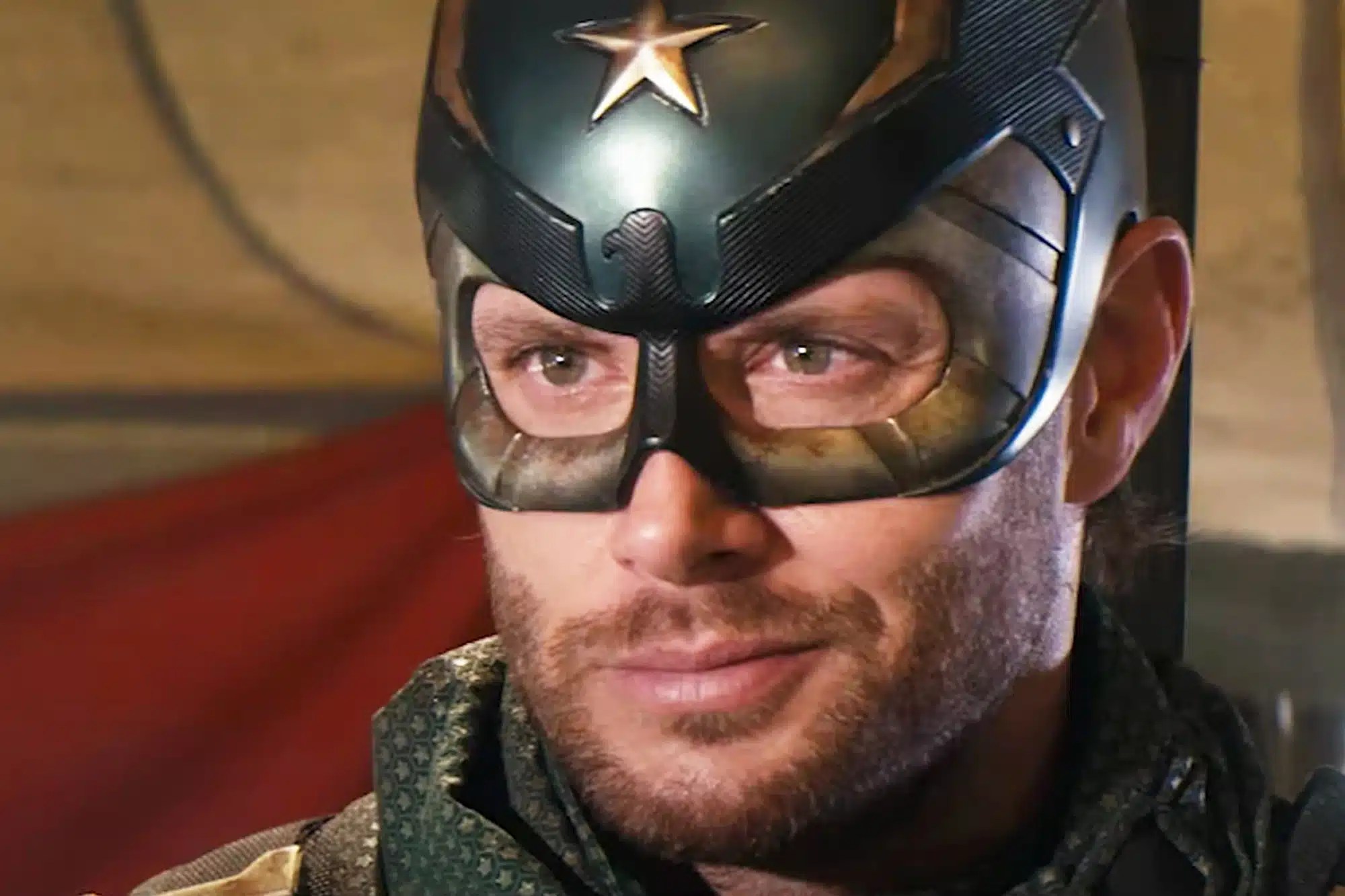 The Boys saison 3 qui est Soldier Boy et quels sont ses pouvoirs