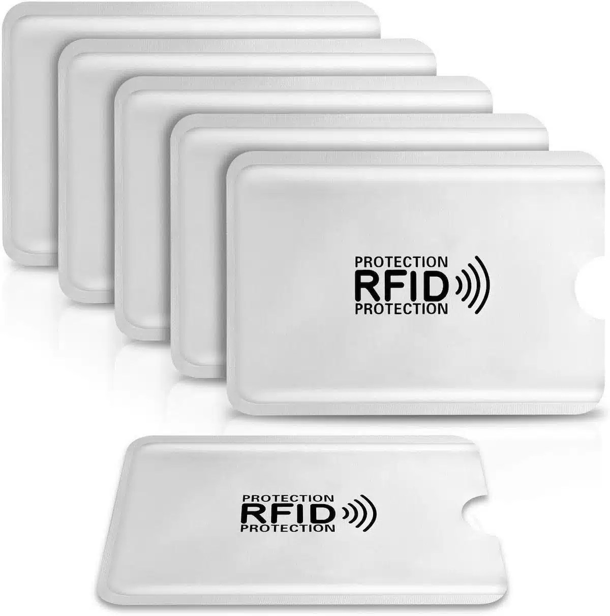 Best antihacking bank card cases our 2024 selection