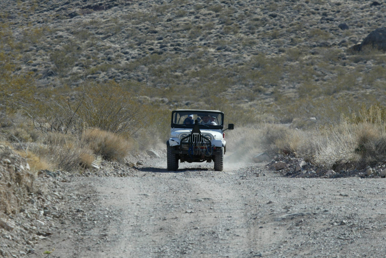Titus Canyon Image Gallery