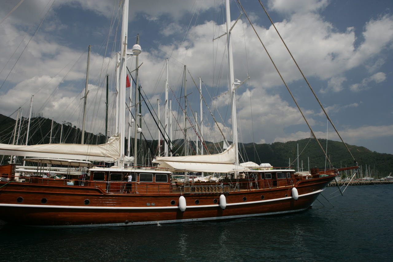 Marmaris Image Gallery