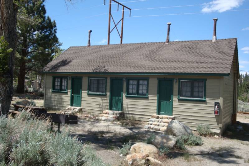 Lodging