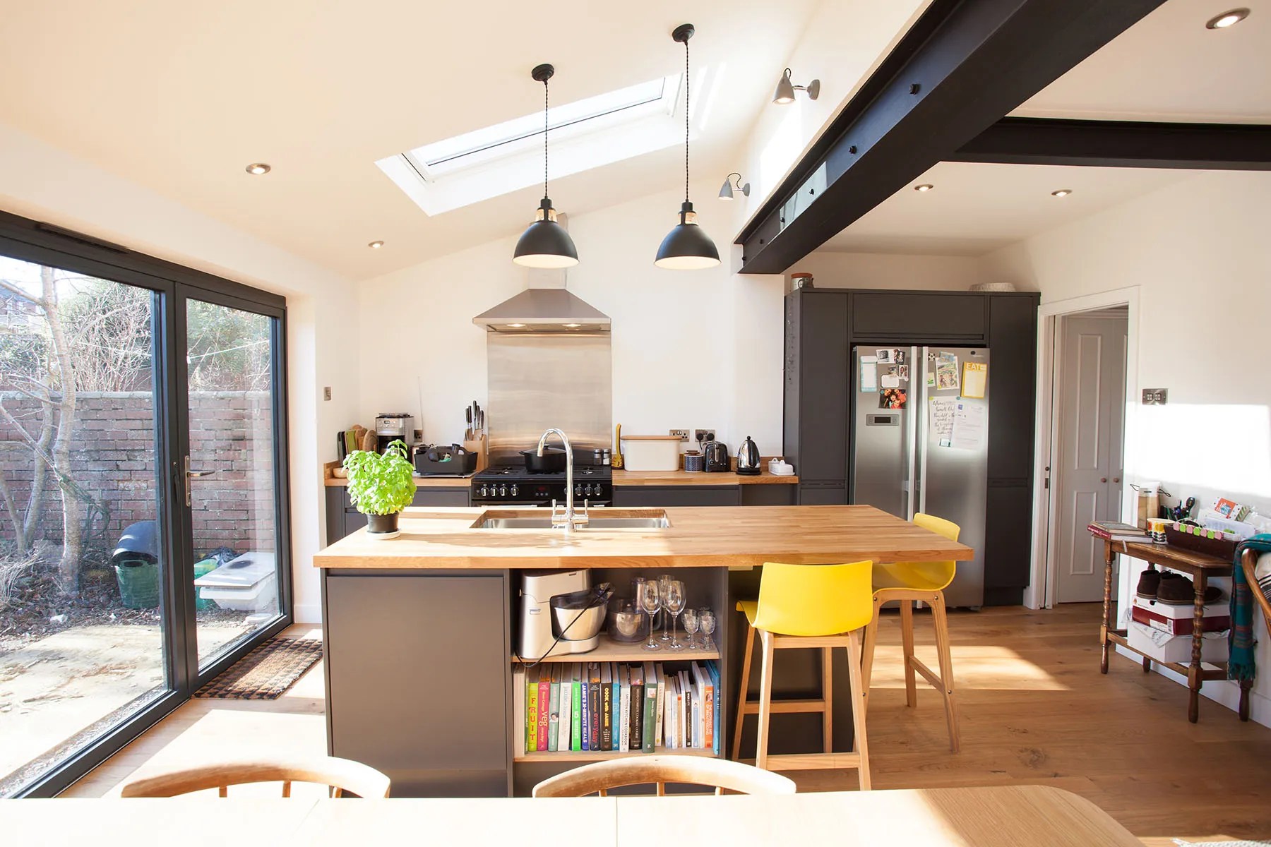 What is Permitted Development? tomspriggs