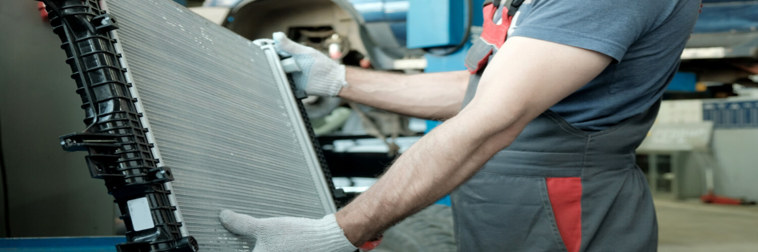 Radiator Repair & Service Abilene, TX