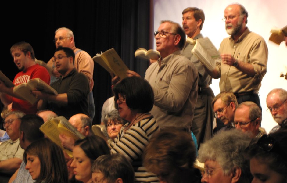 Southern Lakes Masterpiece Chorale