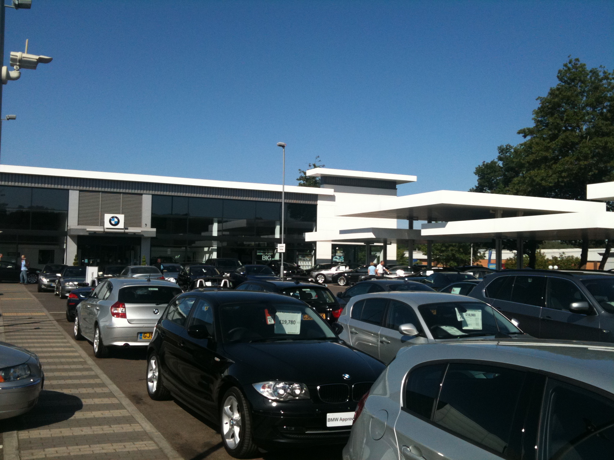 Coopers Tunbridge Wells, Kent