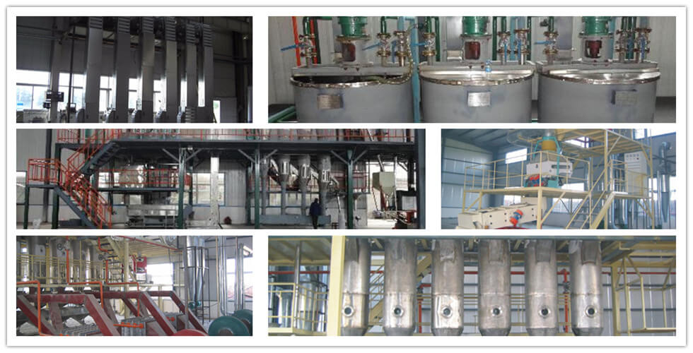 Sesame Processing Plant, Sesame Seeds Hulling Plant