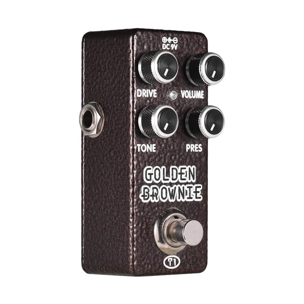 Xvive T1 Golden Brownie