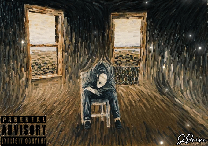 J.Drive – “Understand” and “Silver Lining” – ToneFlame