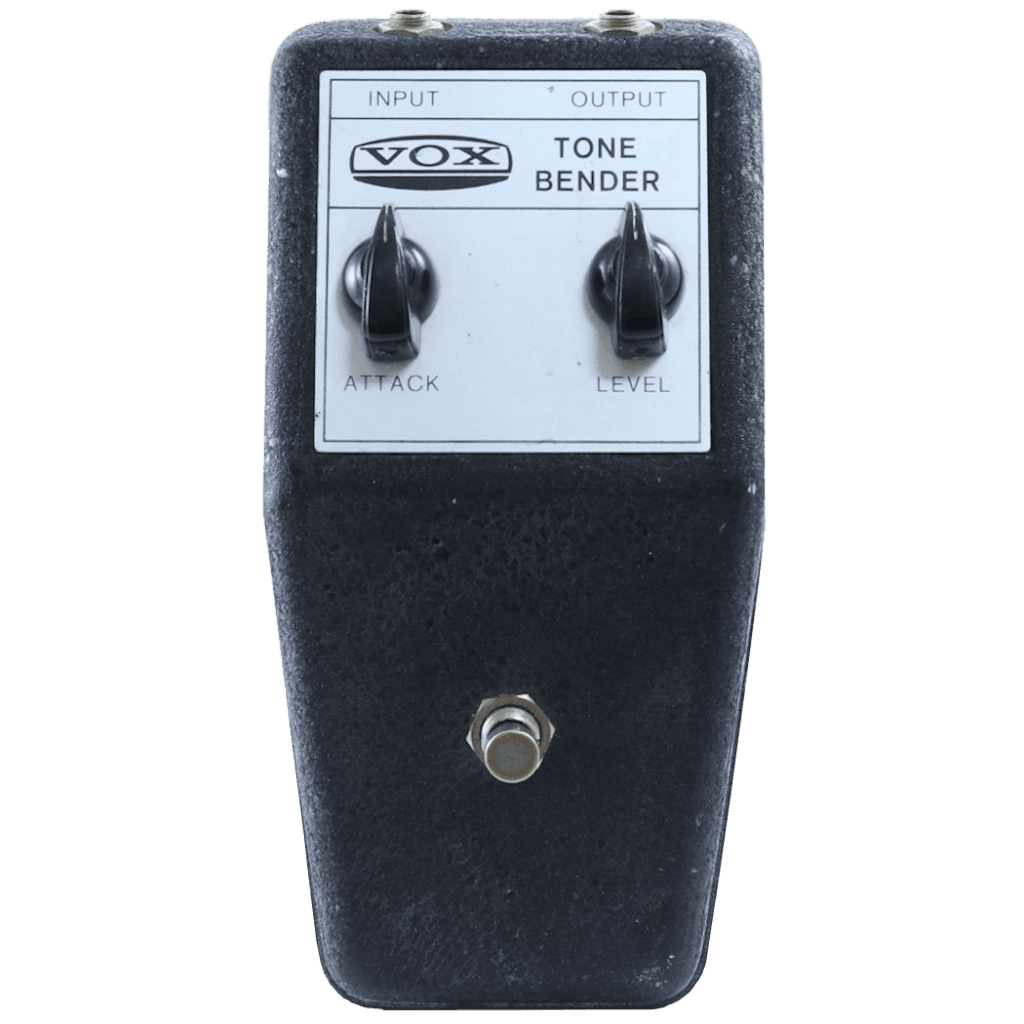 Vox Tone bender 🎸 🎛 Unbiased Sound Review