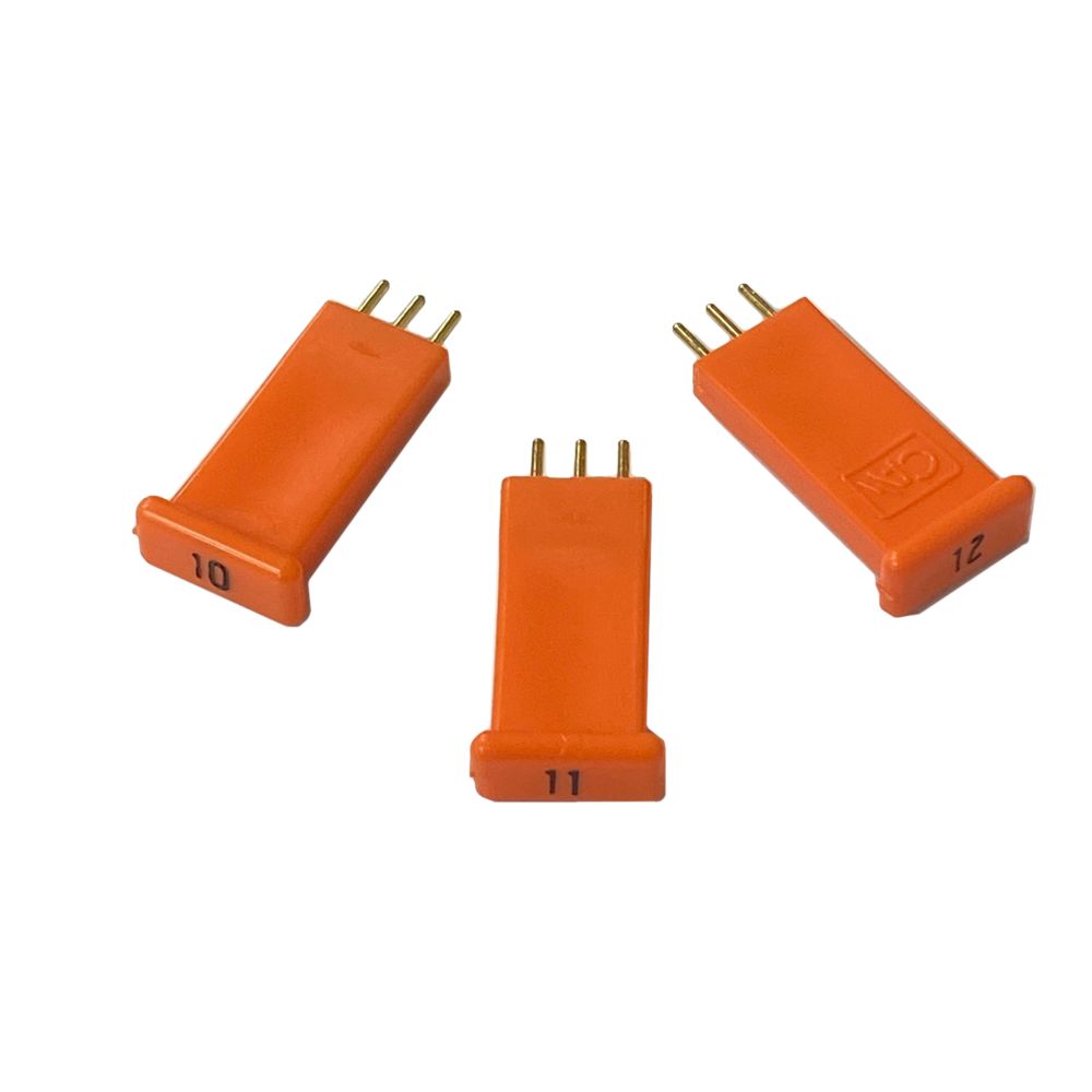 JXP Series Plug In Attenuator Pads Toner Cable