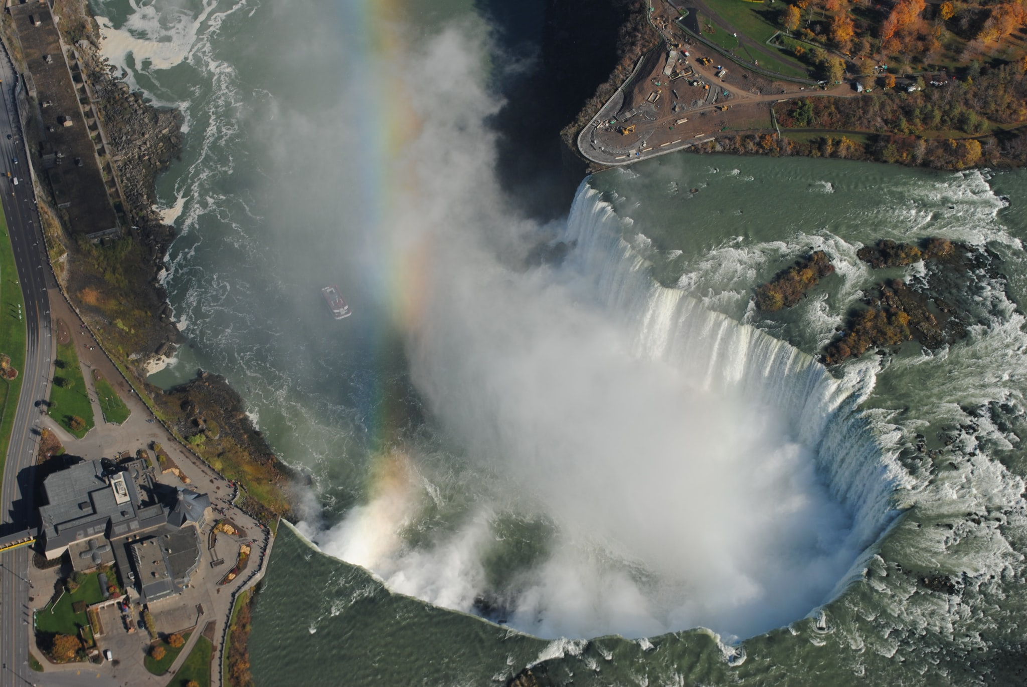 Top 10 Interesting Facts About Niagara Falls Canada ToNiagara