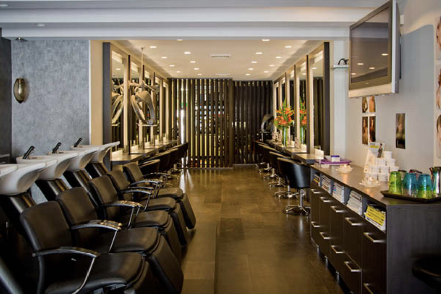 Mosman Hair Salon Find the best hairdresser near you TONI&GUY
