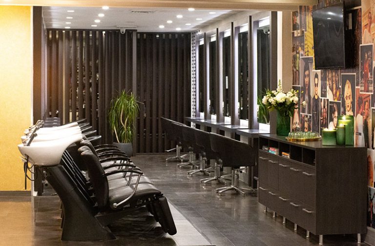 Mosman Hair Salon Find the best hairdresser near you TONI&GUY
