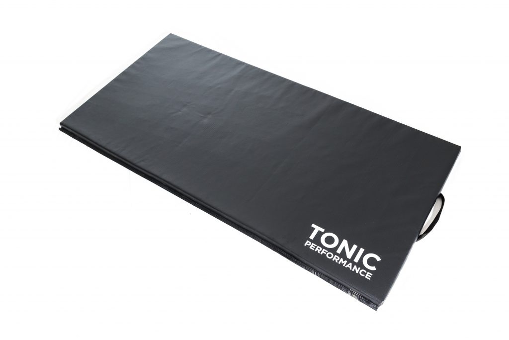 AD Mat Exercise institutional Mat Tonic Performance