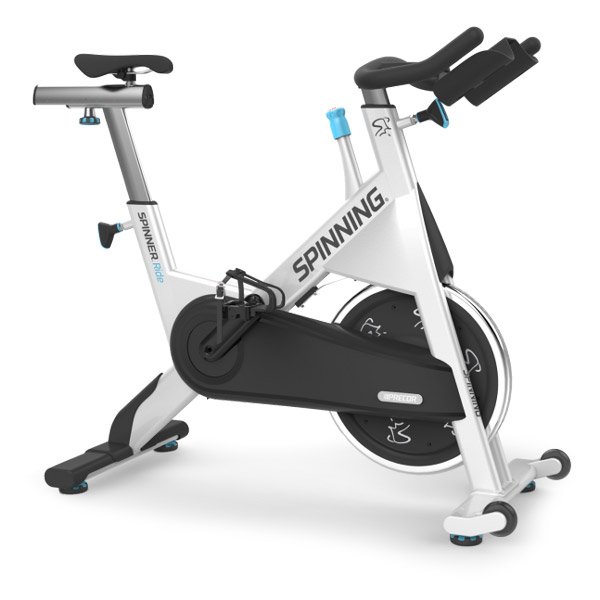 Precor Spinning - Ride (Belt) | Tonic Performance