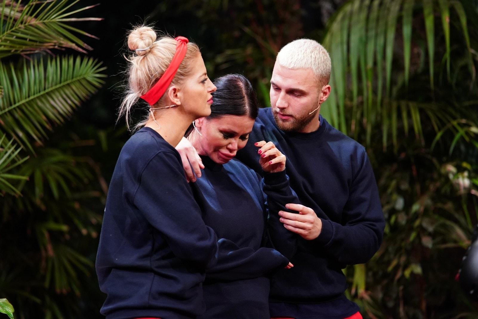 Die große Dschungelshow 2021 Kandidaten, TV, Stream die IBESInfos