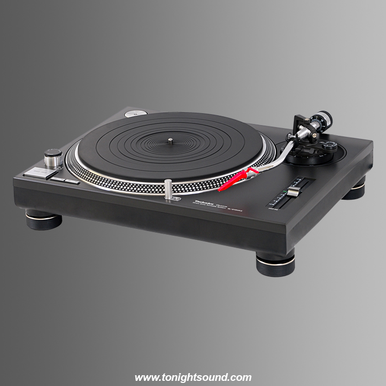 Location Technics mk2 Platine Vinyle 1210 MK2 Tonightsound