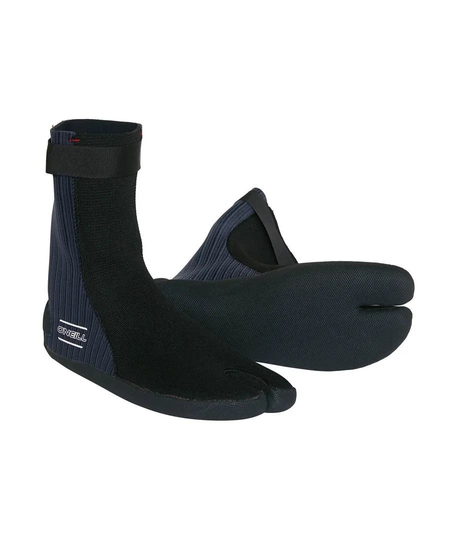 O'Neill HyperFreak Ninja 3mm Split Toe Bootie Tonik Surf Centre