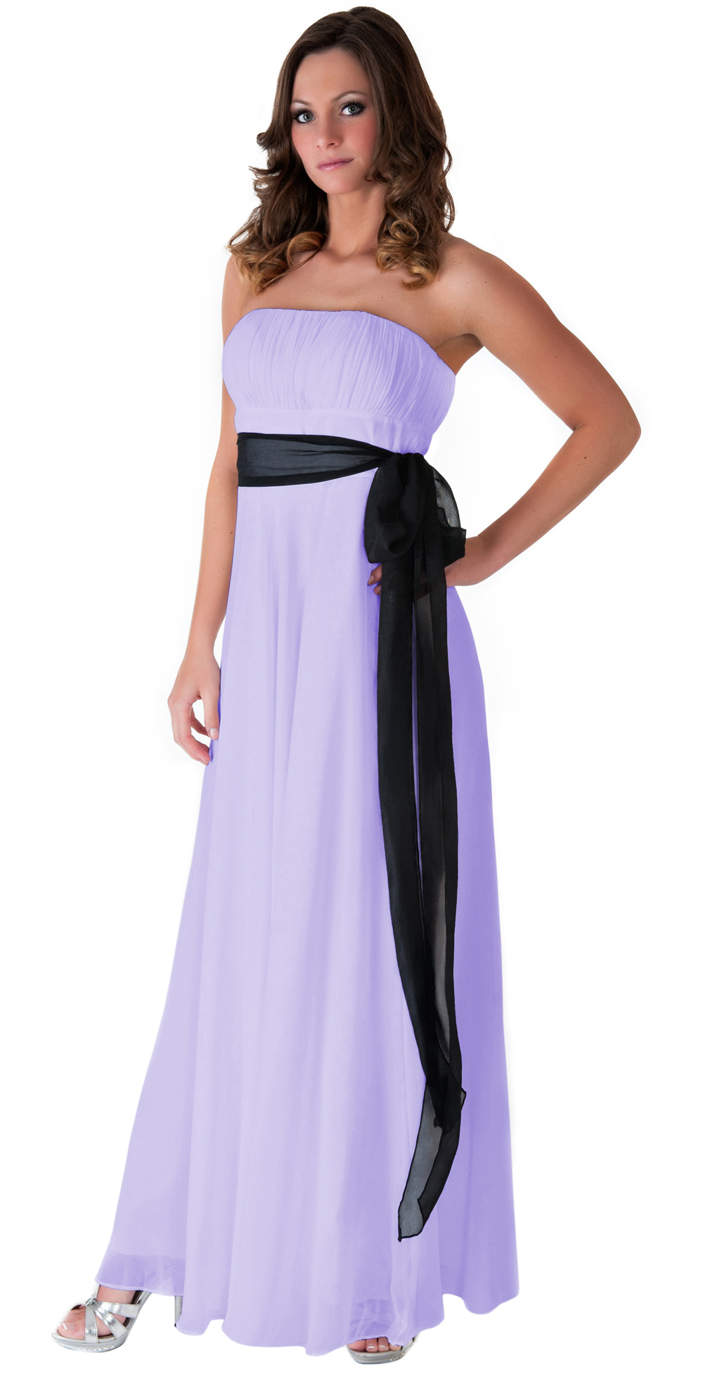 Formal Dress Long Evening Gown Bridesmaid Wedding Party Prom XS 2XL