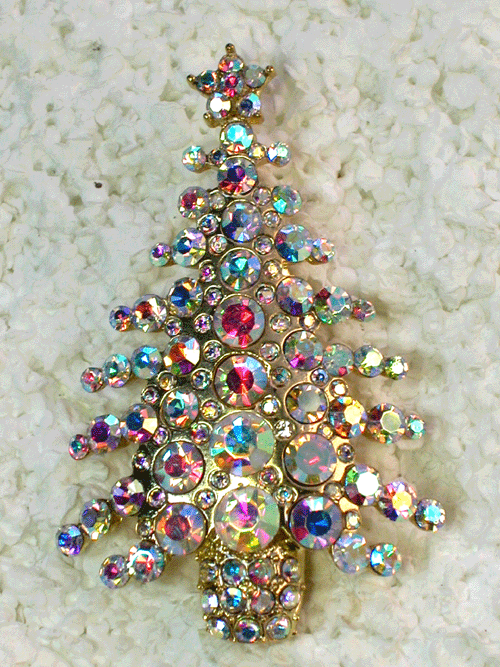 50 PCS CHRISTMAS TREE PINS BROOCHES WHOLESALE BULK LOT 1 eBay
