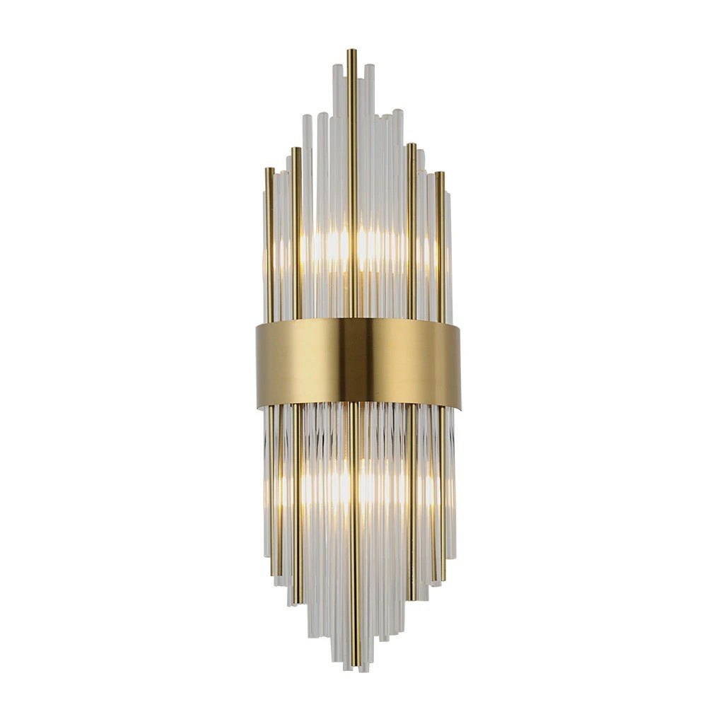 Art Deco Wall Light