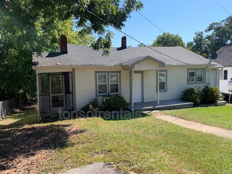 116 Baileyview Street Greer, SC 29651 Tons of Rentals