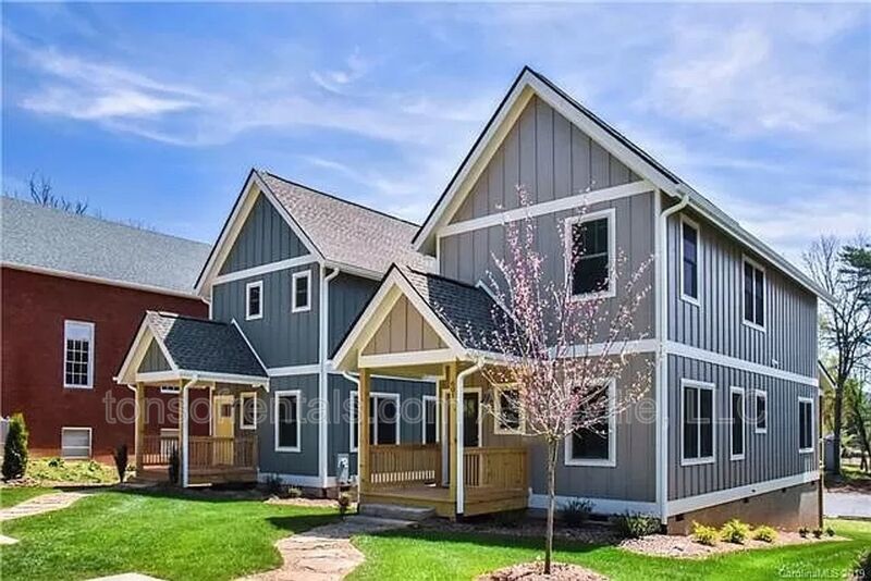 601 Fairview Road Asheville, NC 28803 Tons of Rentals