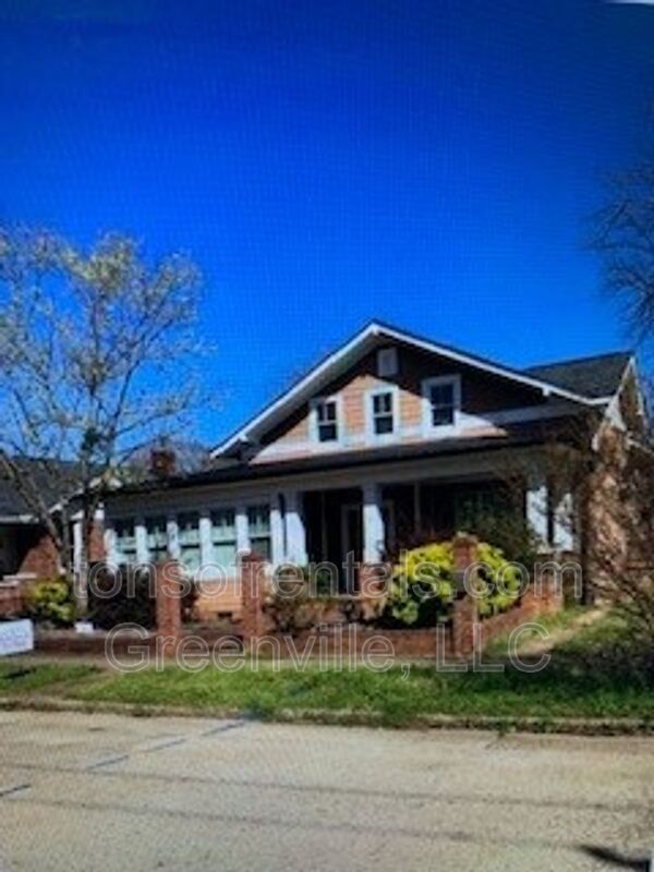 11 Mallard Street Greenville, SC 29601 Tons of Rentals