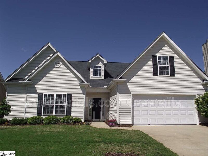 467 N. Sweetwater Hills Drive Moore, SC 29369 Tons of Rentals