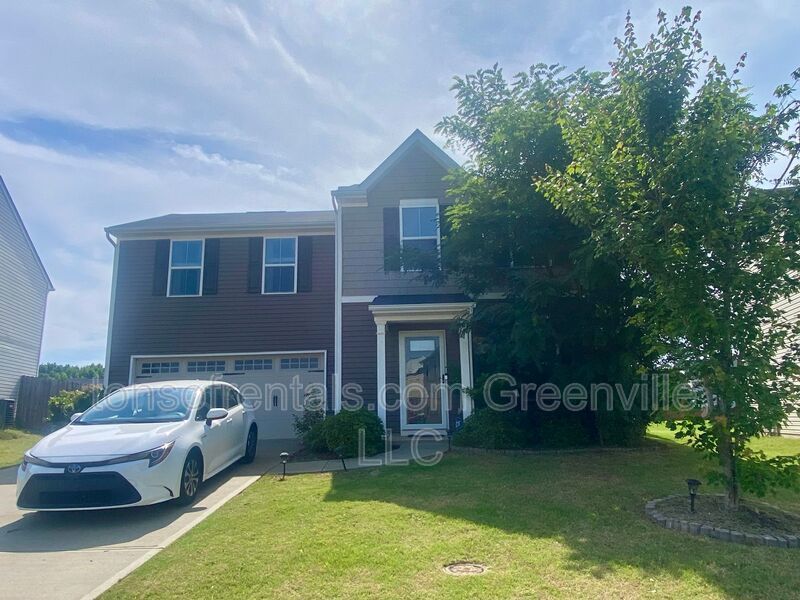 4 Tattershall Road Greenville, SC 29605 Tons of Rentals