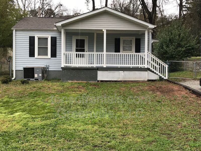 8 Pacific Ave Greenville, SC 29605 Tons of Rentals