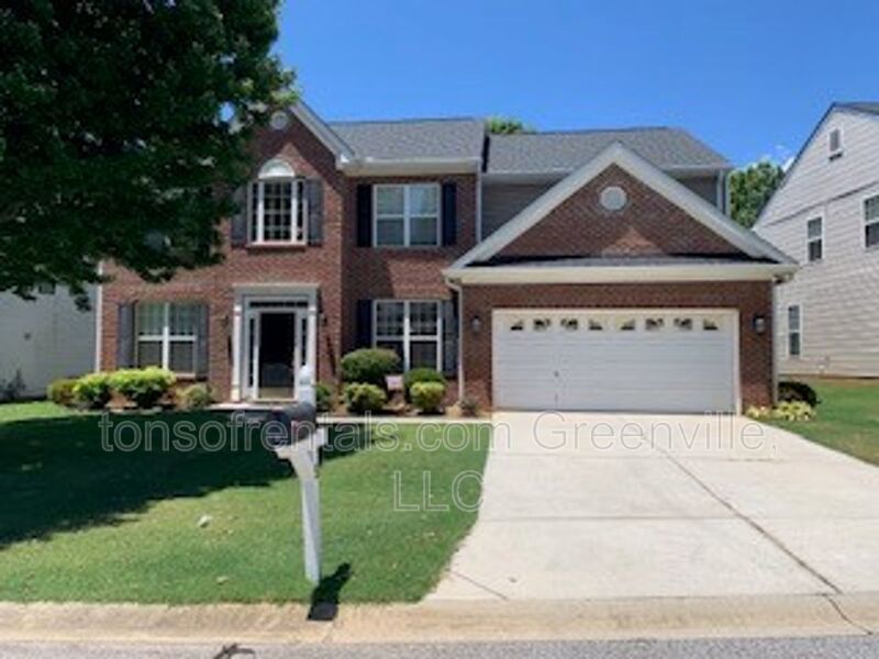 5 Galway Drive Greer, SC 29650 Tons of Rentals