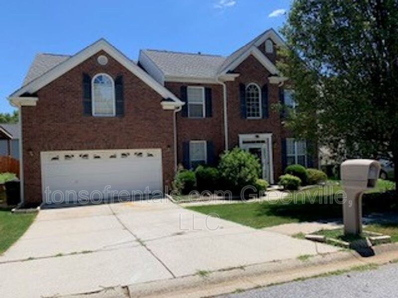 6 Galway Drive Greer, SC 29687 Tons of Rentals