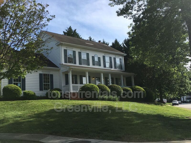125 Misty Crest Circle Greenville, SC 29615 Tons of Rentals