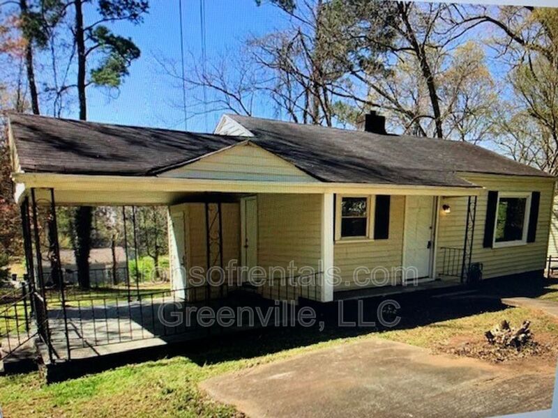 5 Prancer Ave Greenville, SC 29605 Tons of Rentals